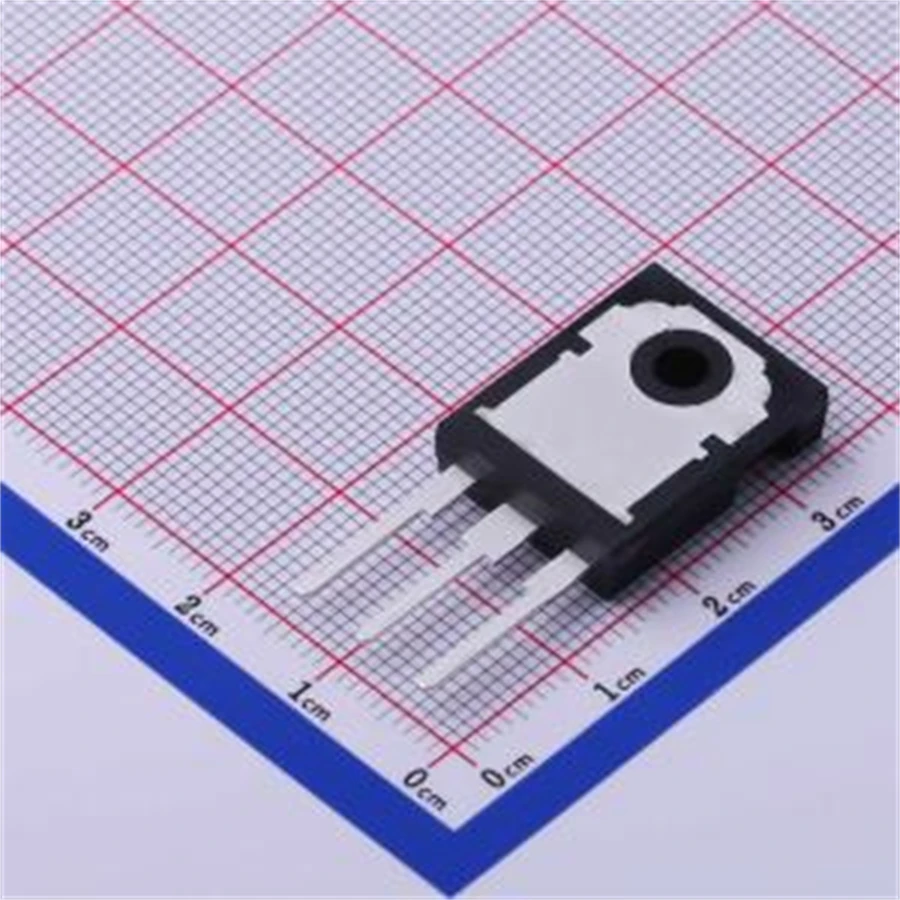 10PCS/LOT STW28N60M2 (MOSFET)