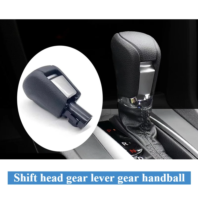 

For Honda 16-21 Models 10 Generations of Civic Gear Shift Knob Shift Head Gear Lever Gear Handball