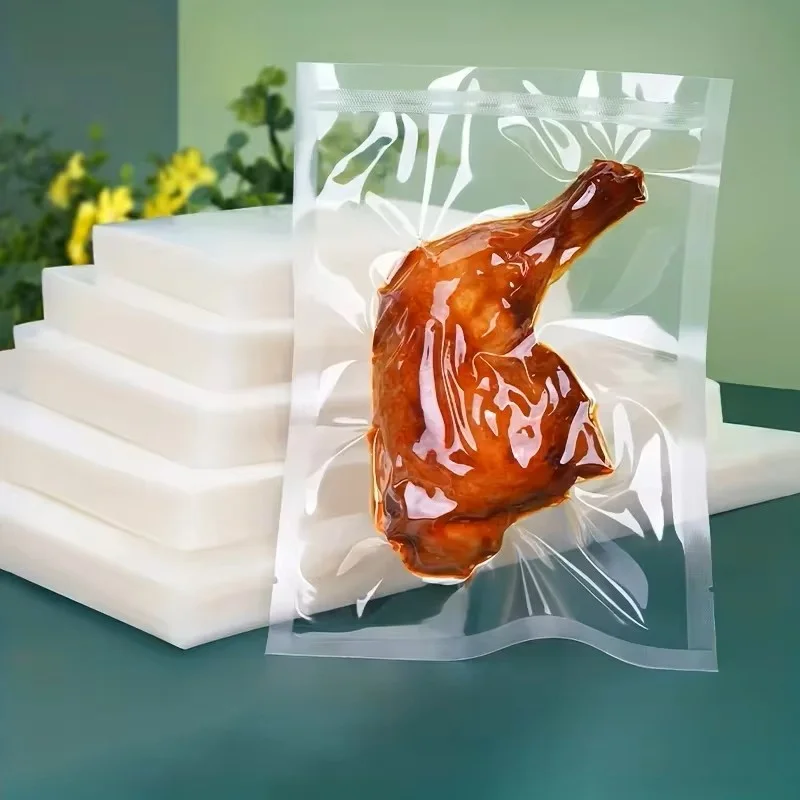 50 шт. вакуумные пакеты для пищевых продуктов