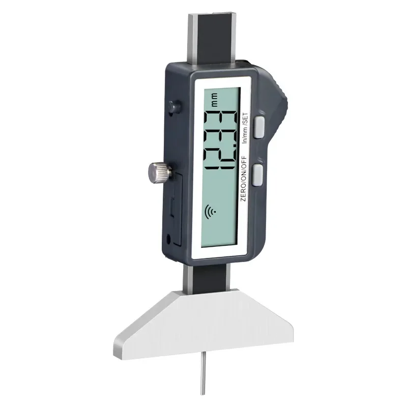 

Built-in Bluetooth digital tire pattern depth ruler tire pattern depth measuring instrument detection vernier caliper