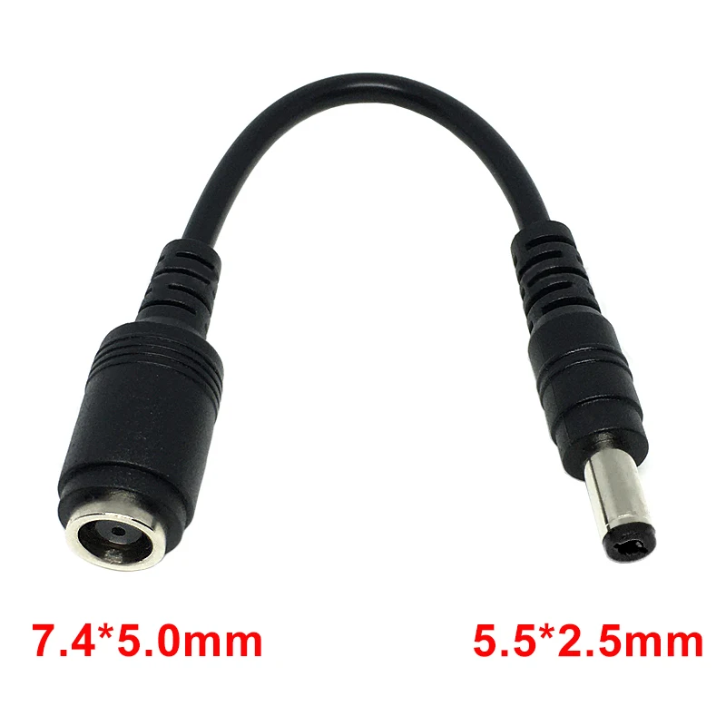 Laptop Charger Conn… - image