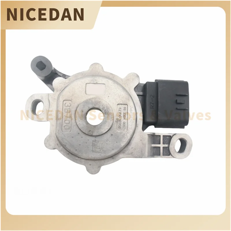 42700-3B700 Shifter Inhibitor Switch For Kia Optima Sedona Sorento Sportage Forte Cadenza Forte Koup Soul 2011-2019 427003B100