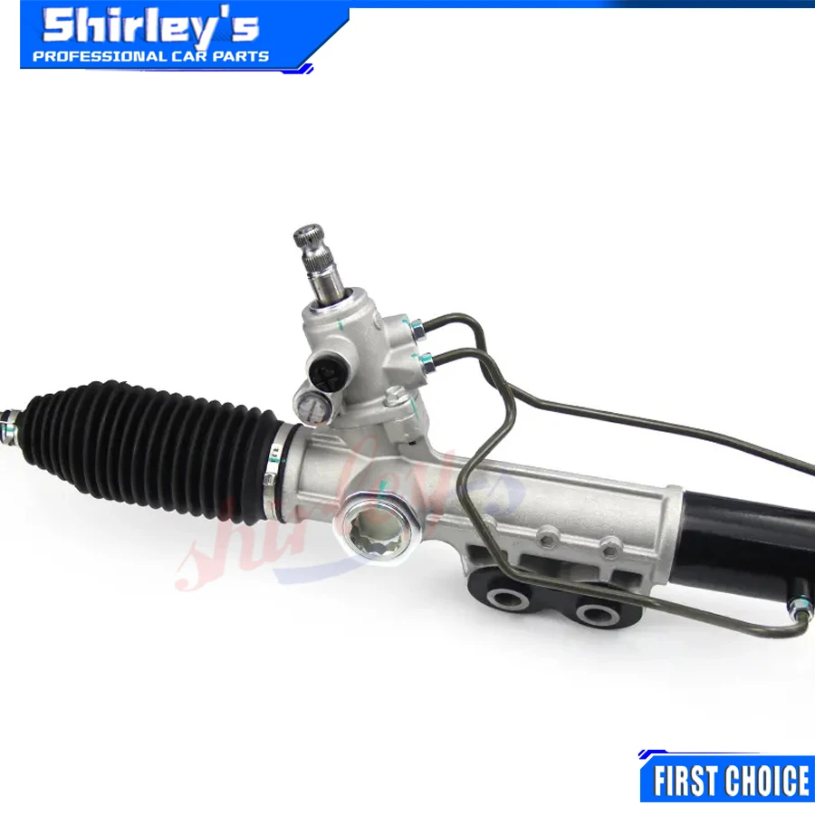 

New Power Steering Gear Rack Pinion For NISSAN NAVARA D40/NP300 49200-AE020 49001-EB700 49001-EB305 49001EB700 Right hand drive