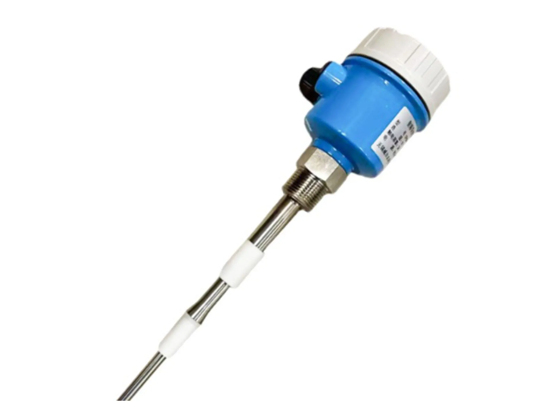 RF Admittance Level Switch, Level Controller, Material Level Meter, High Temperature Anti-corrosion Alarm Relay