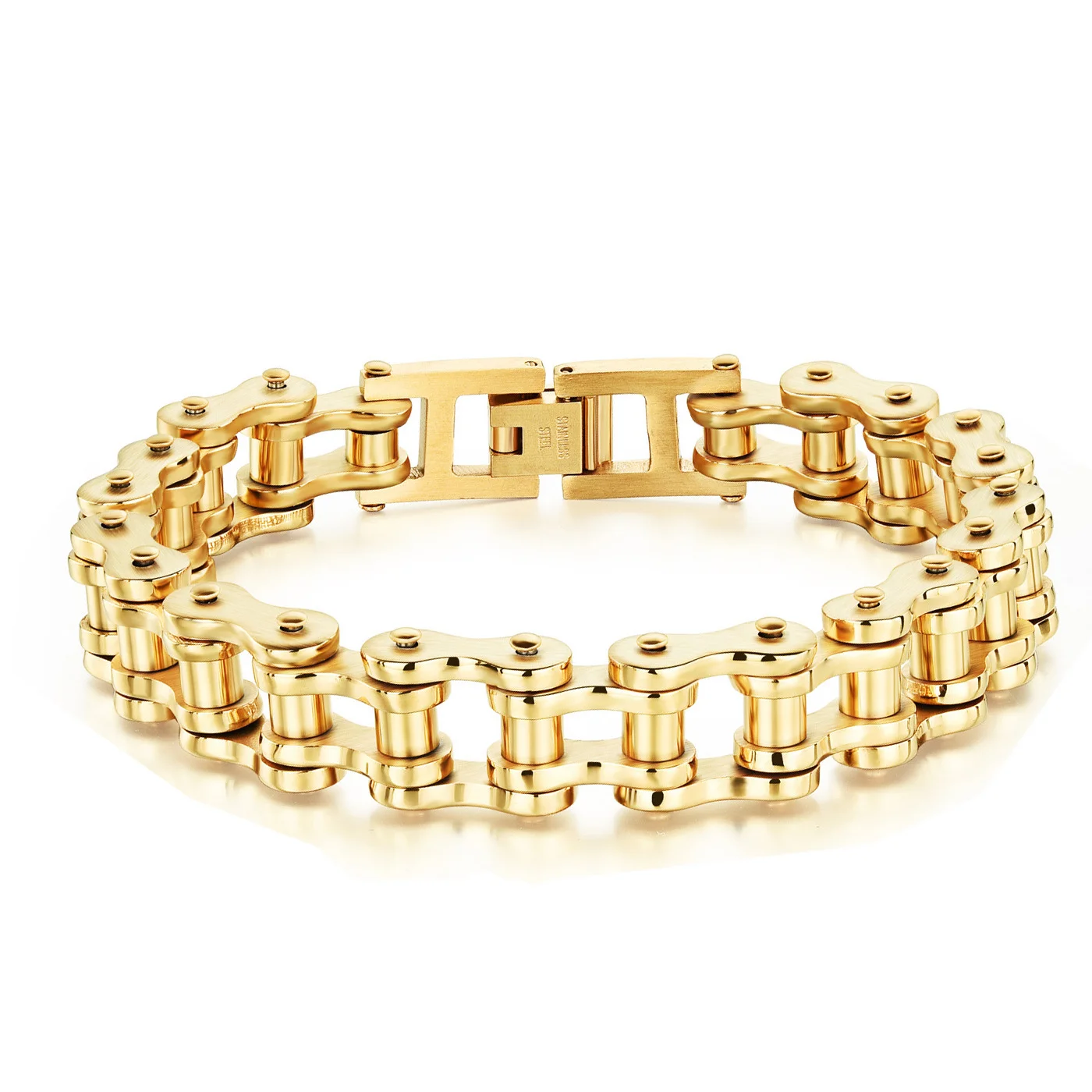 Thumbnail 2 - #43 Ranked Chain Link Bracelets Picks in 2026