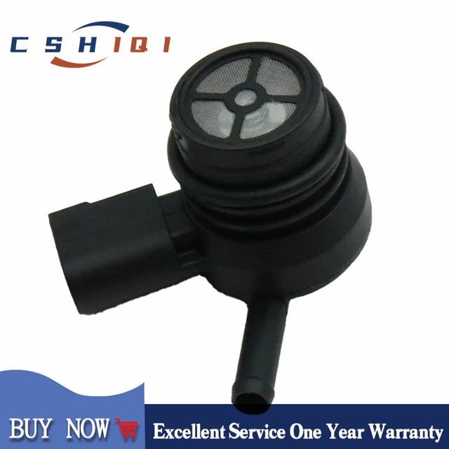 1J 0906517 F Zawór elektromagnetyczny Zawór sterujący kanistra z węglem aktywnym do VW Golf 4 MK4 1J 0906517 G 0280142349   Akcesoria do części samochodowych