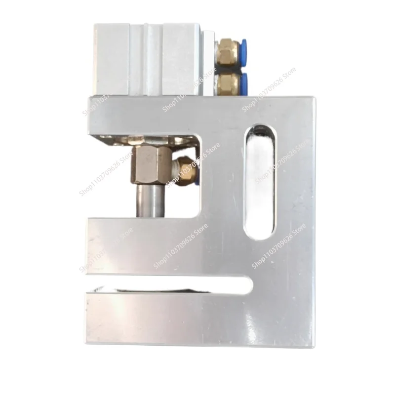 Pneumatic Plastic B… - image