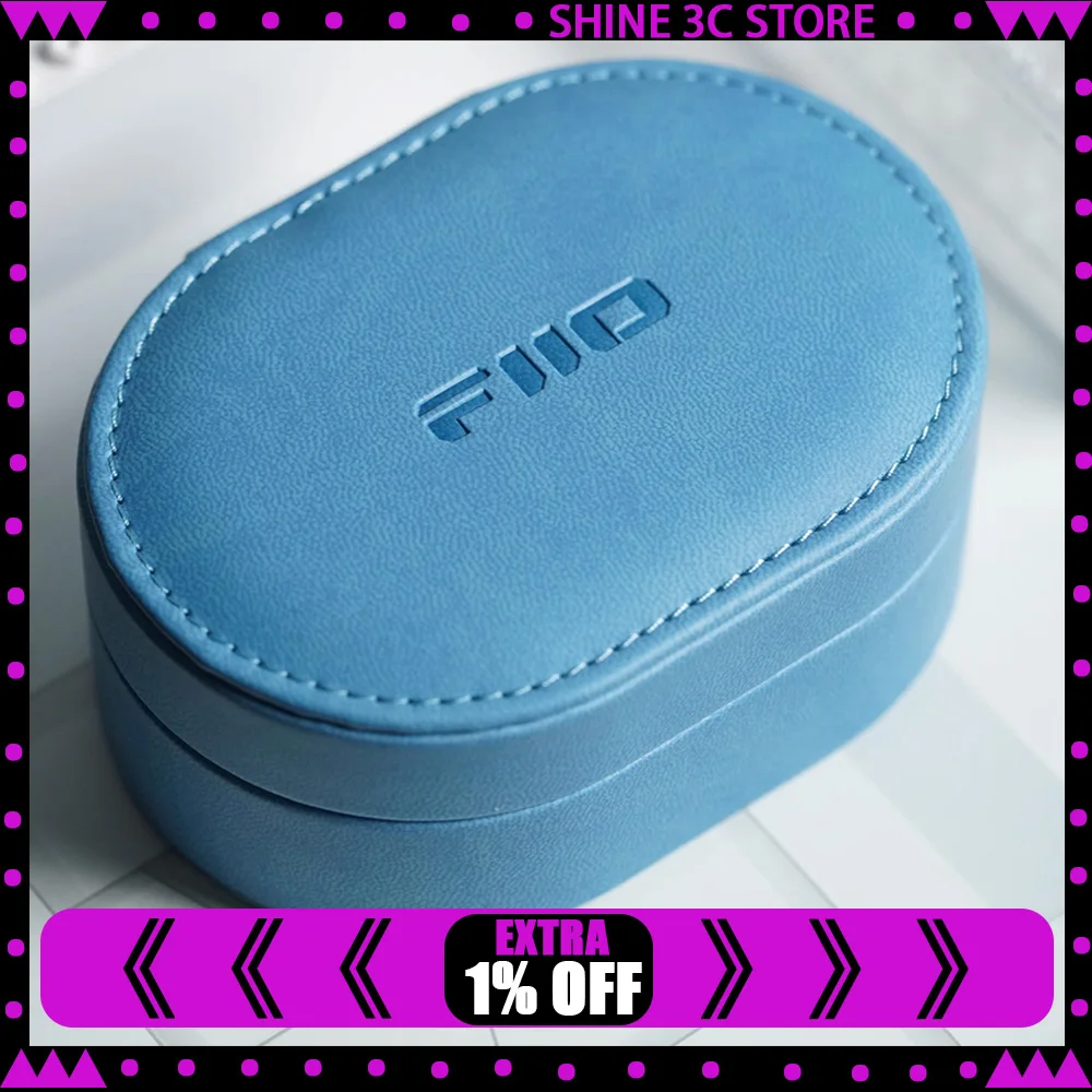 Fiio Nest Season Ea… - image