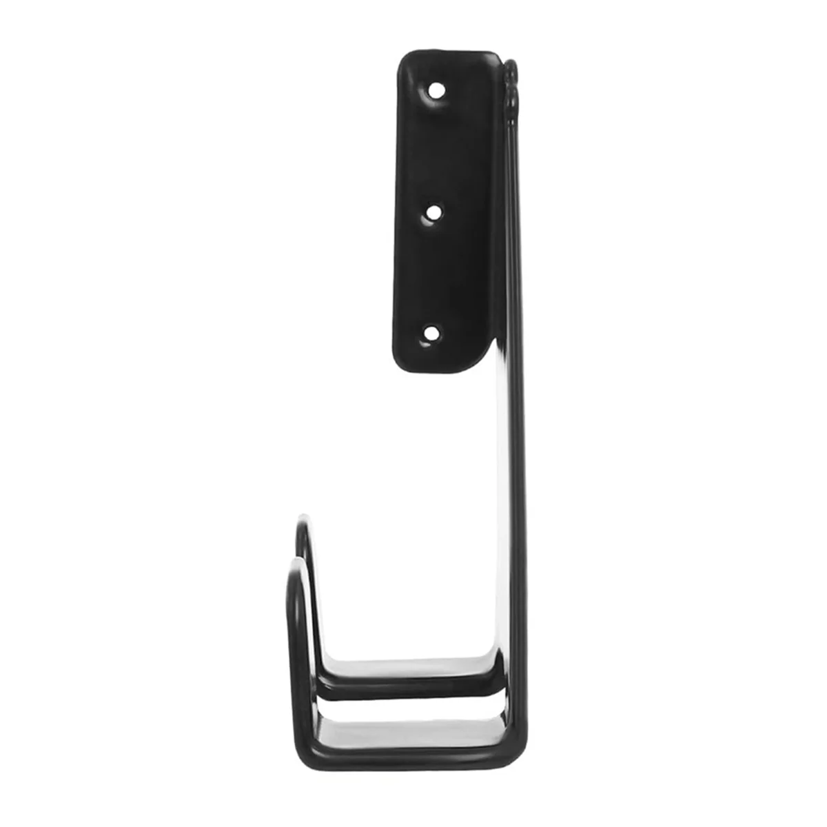 

A002 1Pcs Chainsaw Wall Mount Holder Metal Heavy Duty Chainsaw Hooks Wall Mount Chainsaw Rack Bracket for 009 360 Chainsaws