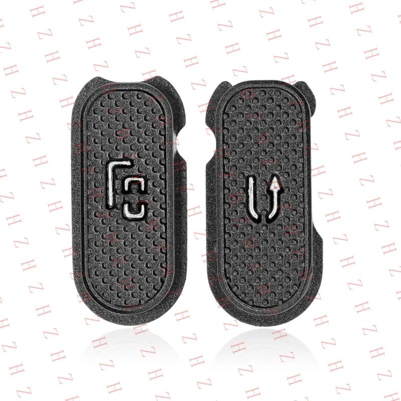 U+ Replacement Hard Buttons (Menu / Return) Compatible For Samsung Galaxy S7 Active