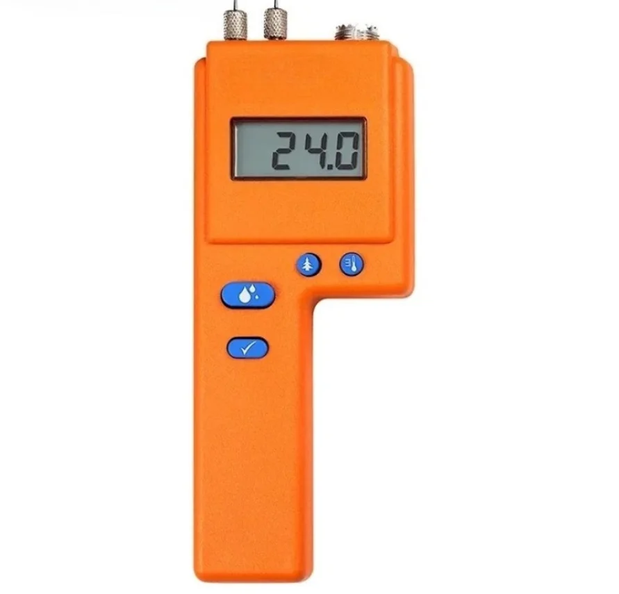 ood Moisture Meter J-2000 Plug in Wood Moisture Tester J-2000/PKG