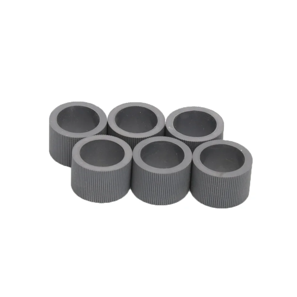 12 pcs x 1484864 Feed Pickup Roller Tire for Kodak i1200 i1300 i1210 i1220 i1310 i1320 i2400 i2600 i2800 SS500 SS520