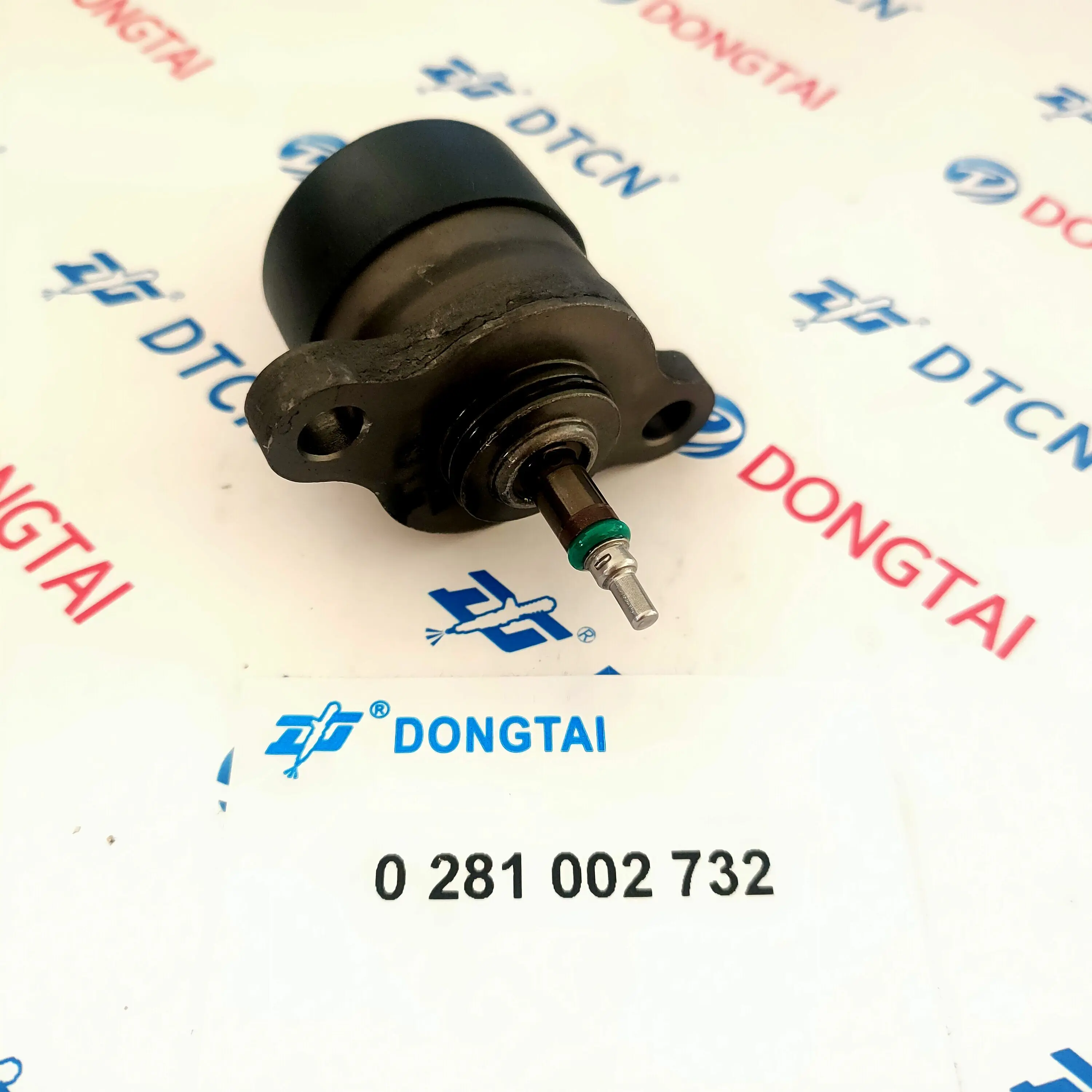 Fuel Pressure Regul…