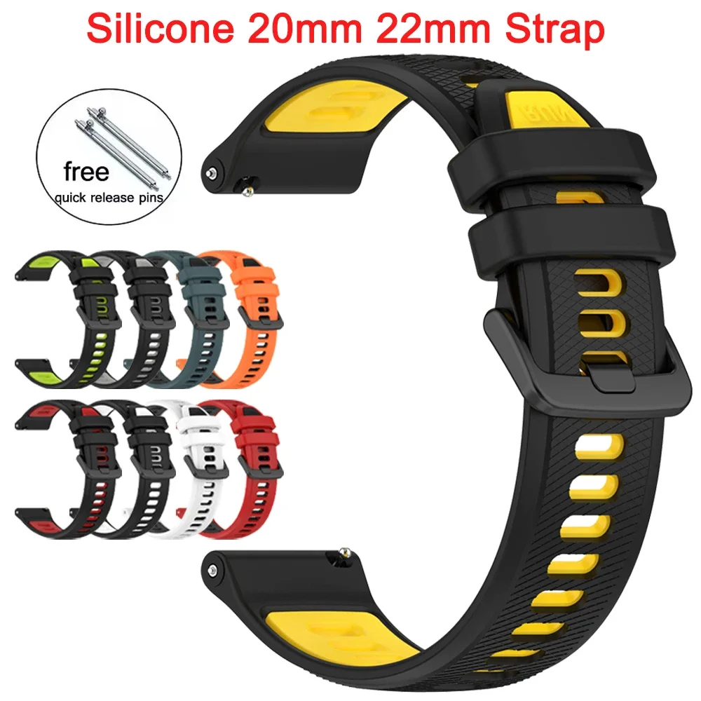 Silicone Correa 20M… - image