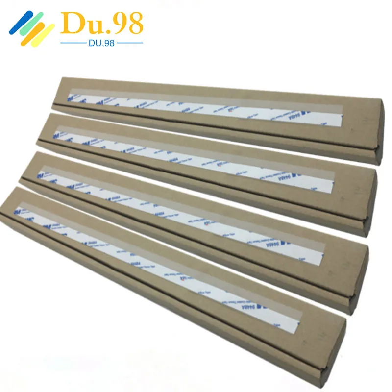 

5PCS Compatible Grade A Quality DC4110 Developer Unit Powder Block Seal For Xerox DocuCentre 4110 900 1100 4112 4127 4590 4595