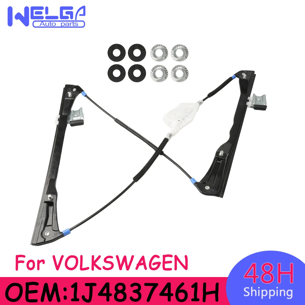 supporto-alzacristallo-anteriore-destro-1j4837462h-1jm898462a-per-volkswagen-golf-1999-2006-per-volkswagen-jetta-1999-2005