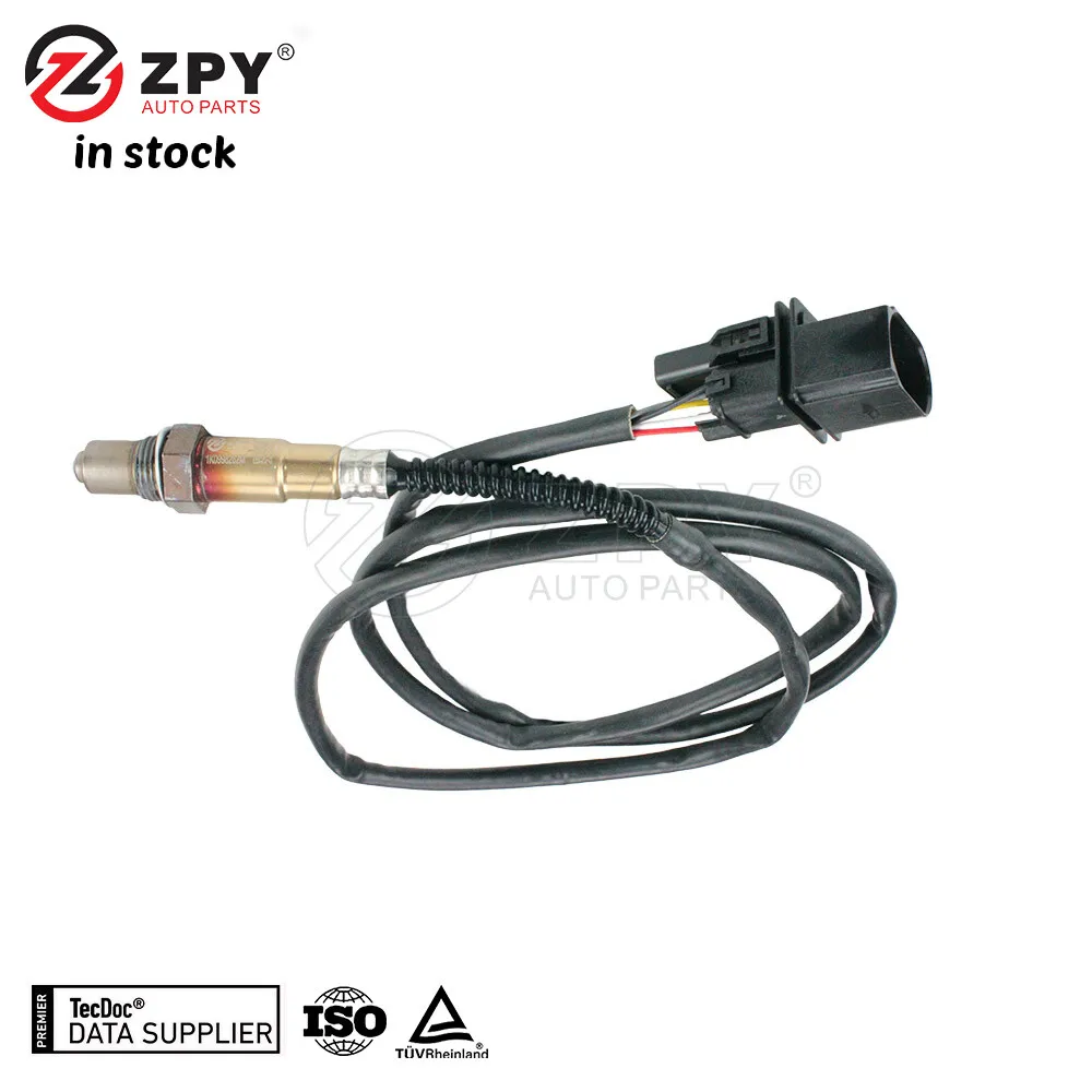 

ZPY Oxygen Sensor Upstream For VW Jetta Golf Audi Q7 A8 Passat 1K0 998 262M