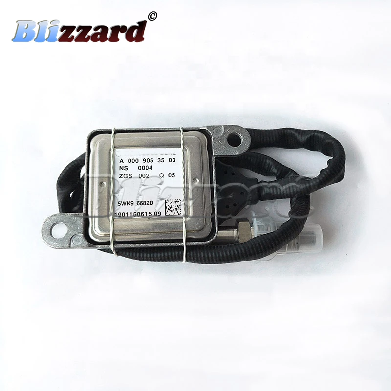 5WK96682D Oxygen Sensor A0009053503 Wholesale Original Nitrogen Nox Fit For Mercedes-Benz GLK250