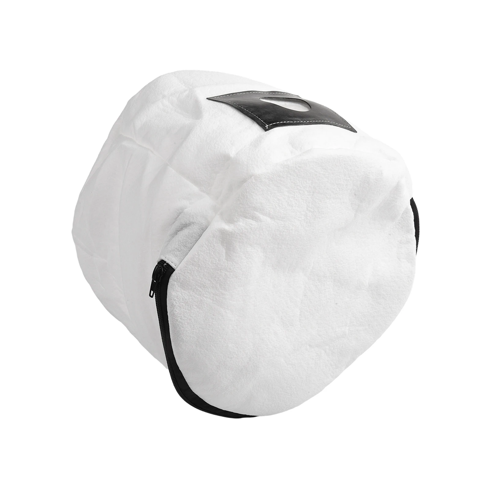 Beige Black Non-woven Fabric Reusable Dust Bag Easy Installation Repair Replacement Sturdy For Numatic For Henry