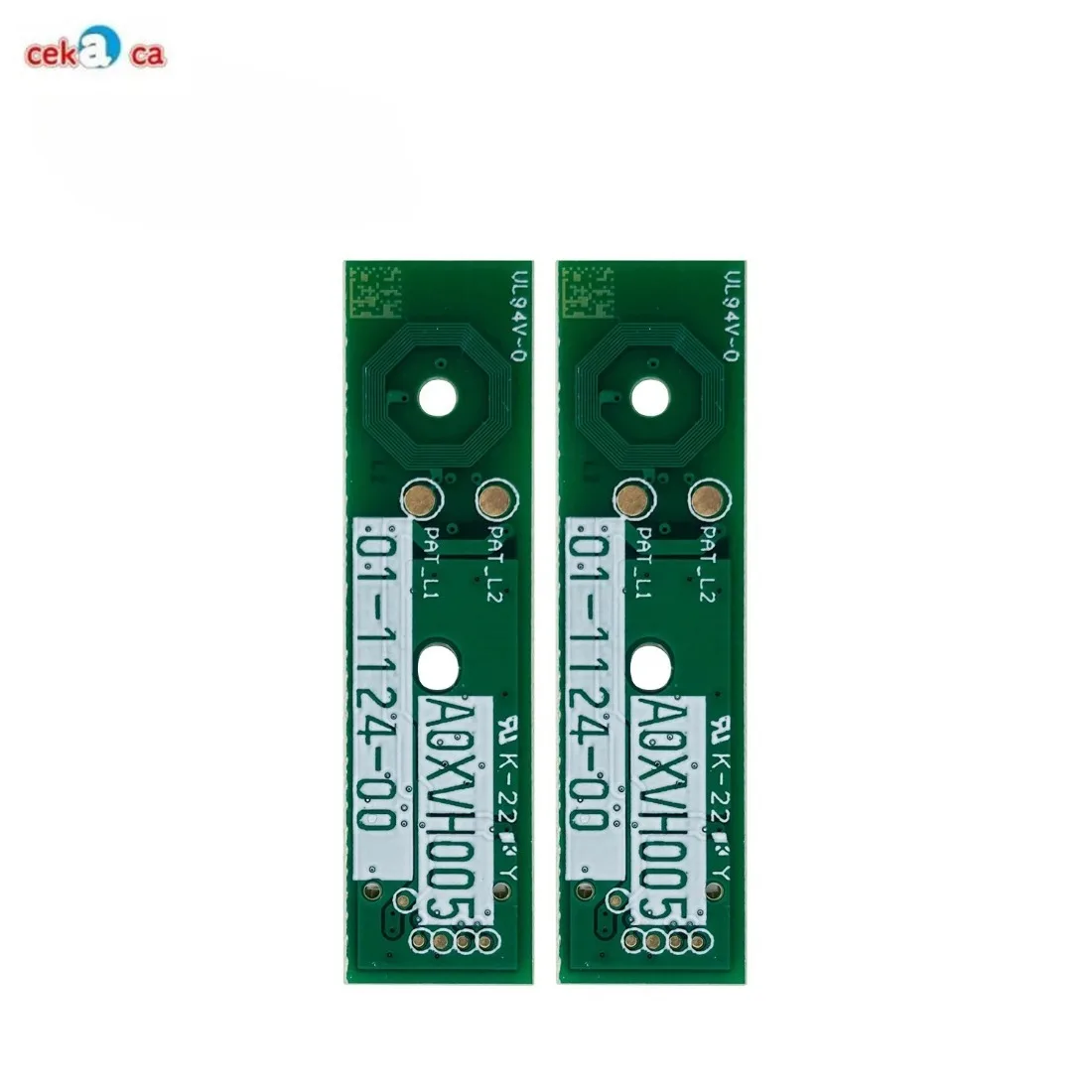 4PC DV711K DV-711K DV711 Developer Chip for Konica Minolta Bizhub C654 C754 C659 C759 Developer Unit Chip Dv-711 Chip