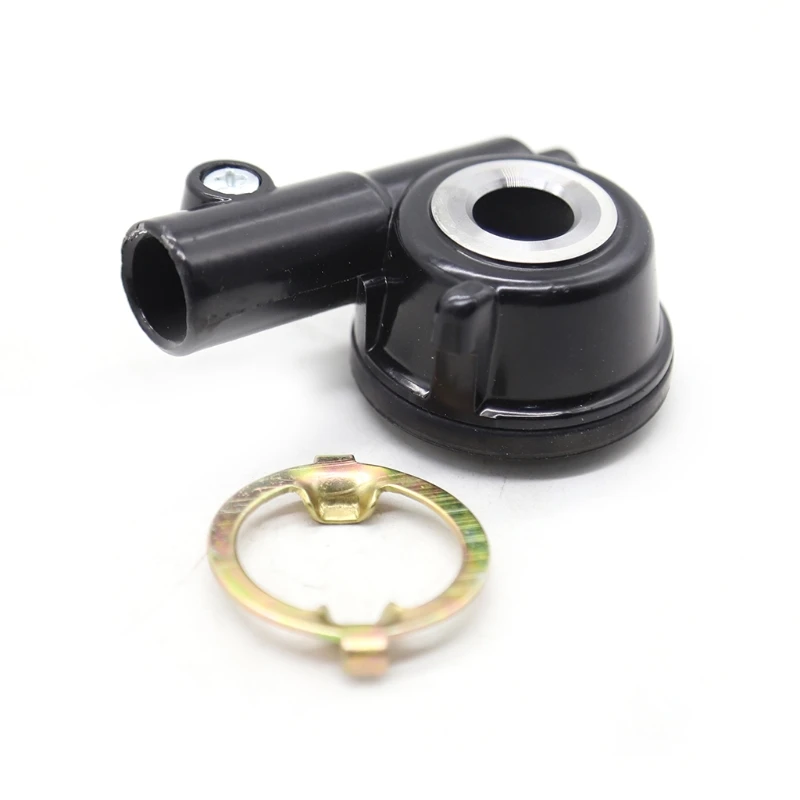 Anti-rust Metal Speedometer Gear Box for XR250R XR250L XR350R Motorcyle