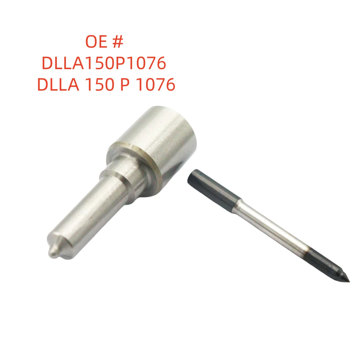 

High quality DLLA150P1076 DLLA 150 P 1076 Common Rail Injection Nozzle for Diesel Engine