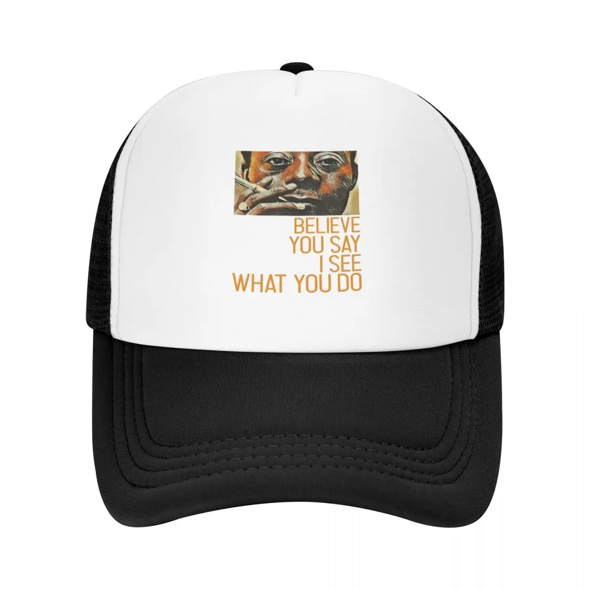 

Retro James Baldwin Awesome For Movie Fan Baseball Cap Sunhat Hat Luxury Brand Winter hat Mens Tennis Women's