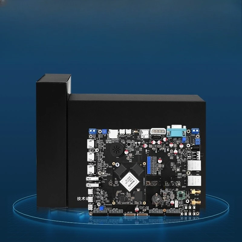 Development board Linux embedded core board artificial intelligence control