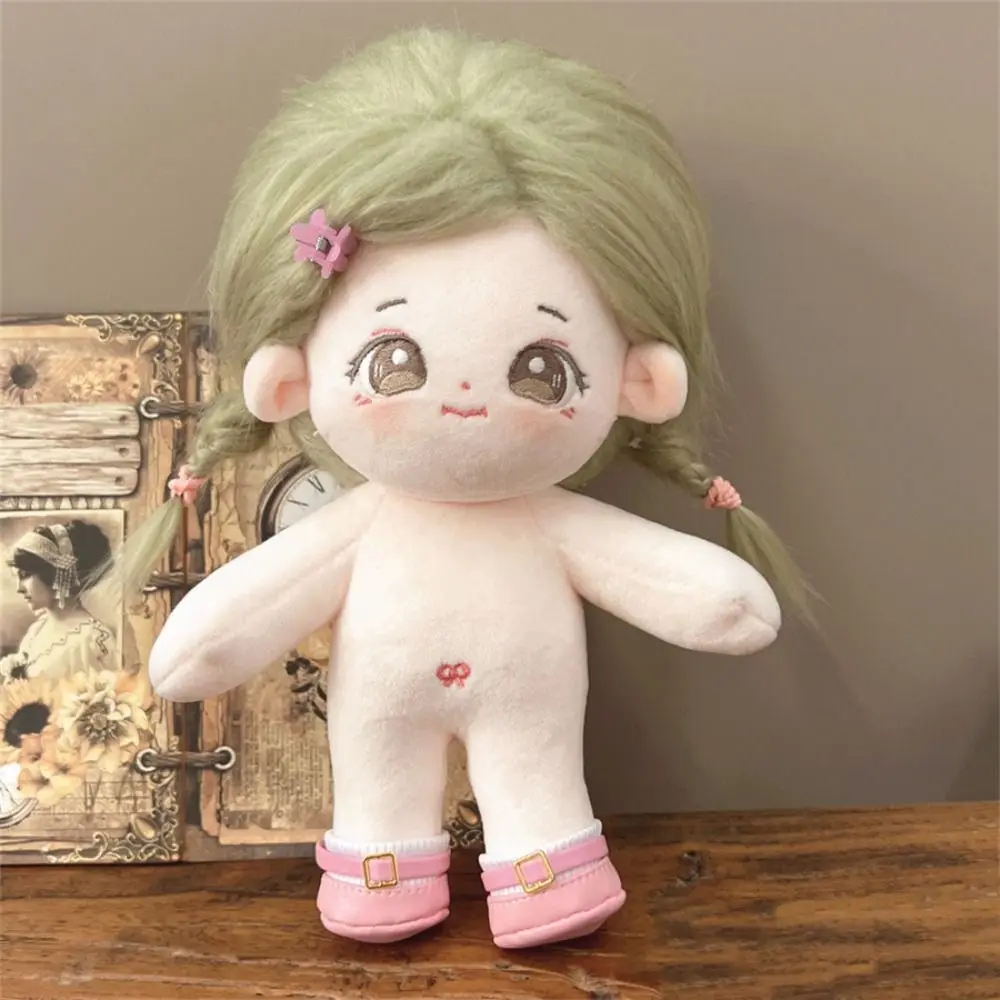 Chinelos de boneca de 14 polegadas/20cm, desenho de tubarão, multicolorido, sapatos de boneca, troca de vestido, acessórios de bonecas, mini chinelos de tubarão, brinquedo