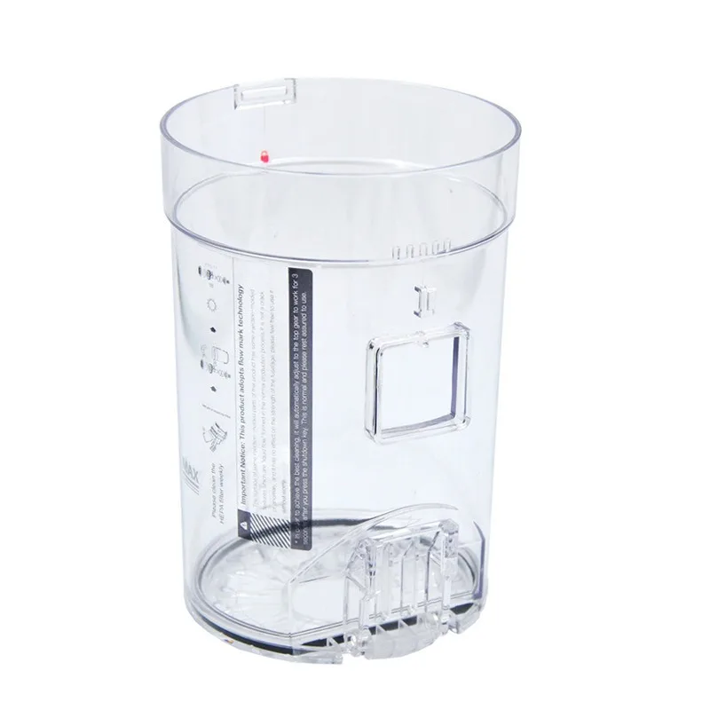 Suitable for Dust Cup P10 P10PRO Household Wireless Vacuum Cleaner Dust Box Dust Bucket