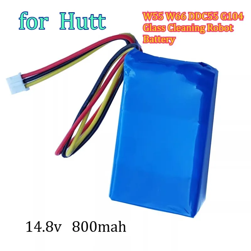 800Mah 14.8V Suitab…