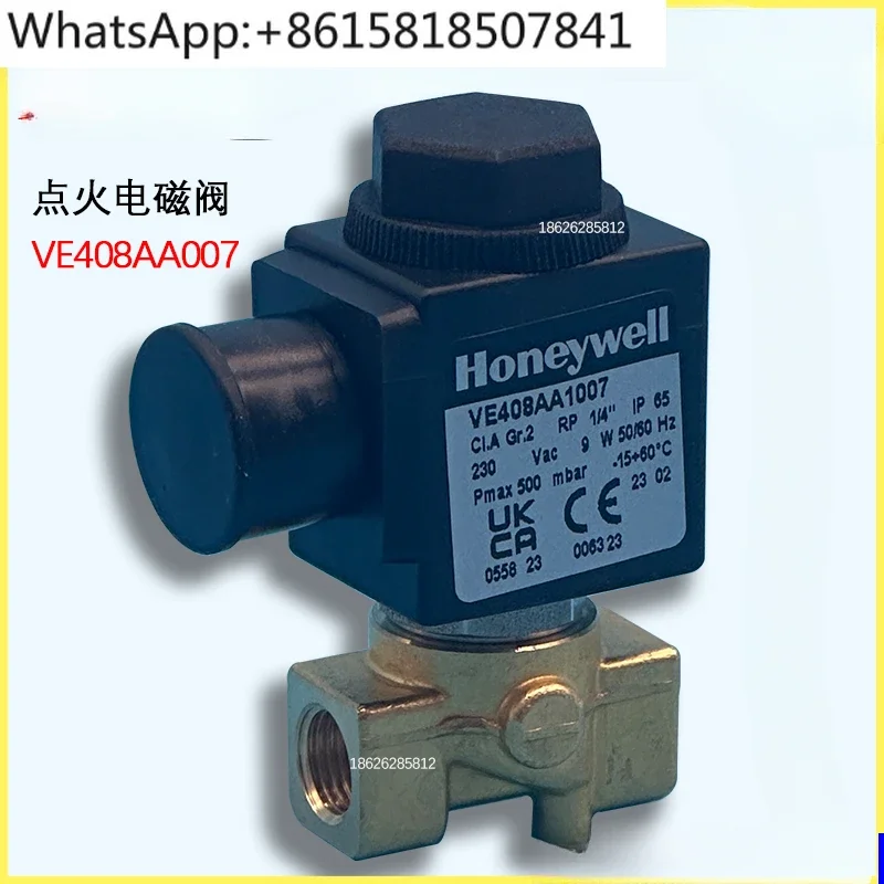 Solenoid valve VE408AA1007 VE4015A1146T VE4025A1210T