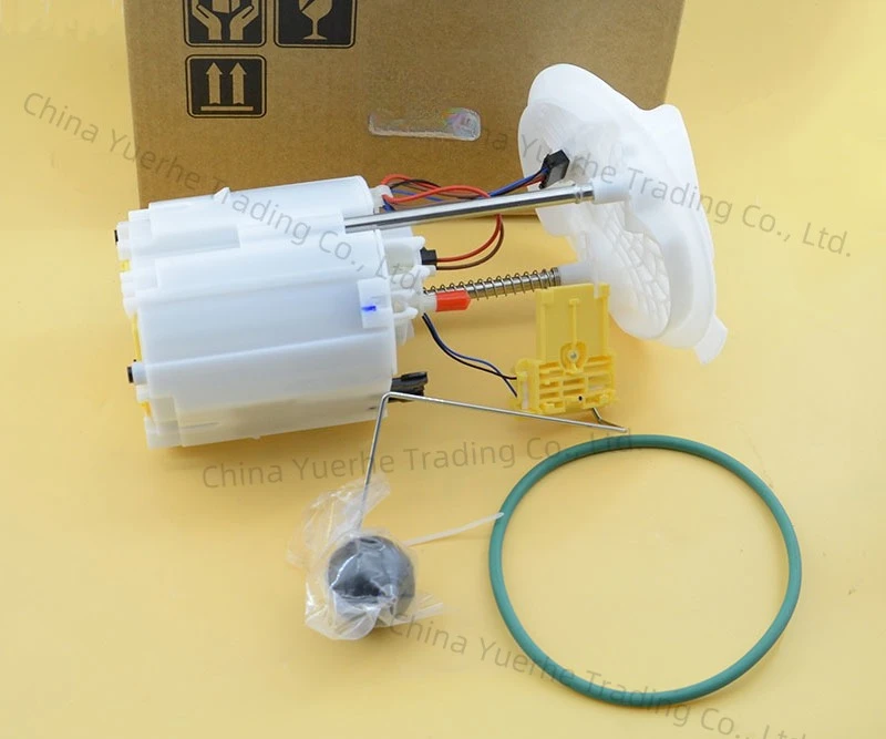 

Новый топливный насос группы 68102700AC 05136021AF для Chrysler 300 Dodge Challenger Magnum