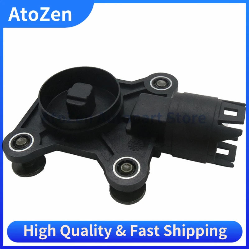 

Eccentric Shaft Sensor Valvetronic 11377524879 7524879 100007550 for N52 BMW 1 3 5 X3 X5 Z4 128i 325i 328i 530i X3 High Quality