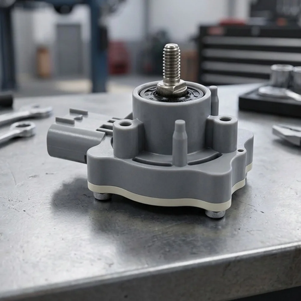 Chassis Height Sensor Suspension Height Sensor For Vehicle Suspension Repair Vehicle Height Sensor No Programming Required