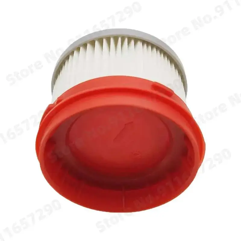 أجزاء فلتر HEPA للفرشاة الدوارة لملحقات المكنسة الكهربائية المنزلية اللاسلكية Dreame V8 V9 V9B V9P XR V10 V11