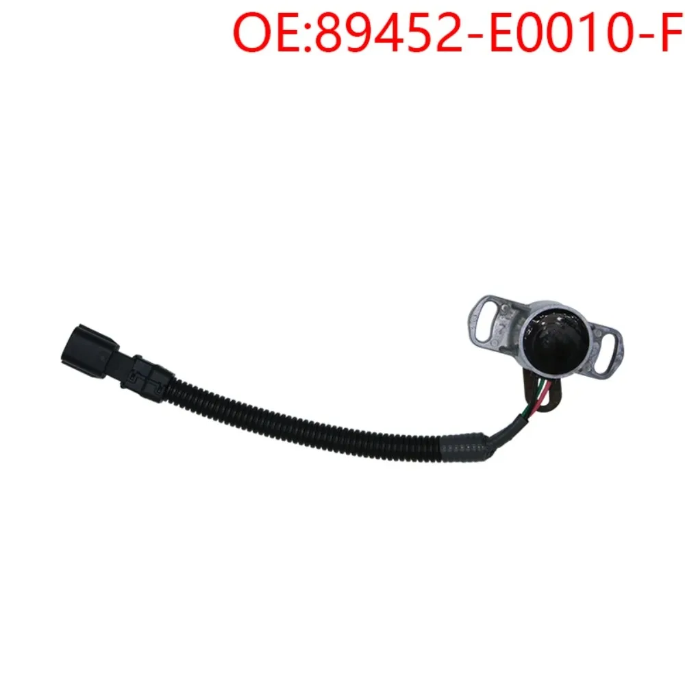 

High quality New For 89452-E0010-F Truck Electronic Accelerator Pedal Sensor 89452-E0010