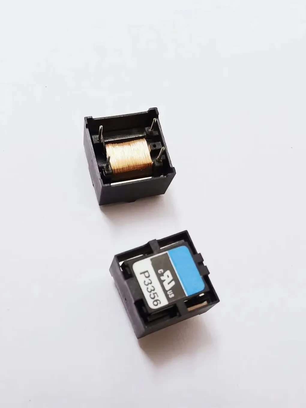 Original new 100% P3356 permalloy 600R : 600R 1:1 30HZ-10KHZ digital audio isolation transformer