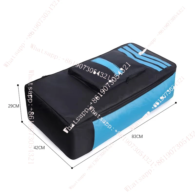 

100 liters large outdoor mountaineering bag camping tent back travel bag hiking luggage surfboard quilt