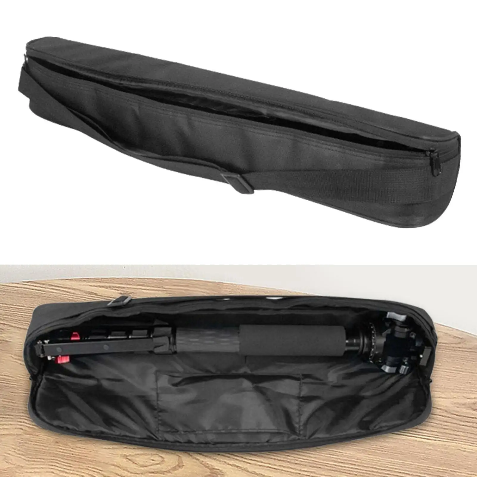 Tripod Carrying Case Bag Protector Multifunctional for Umbrella Photography Photo Studio Speaker Stand Monopod Flash Light Stand