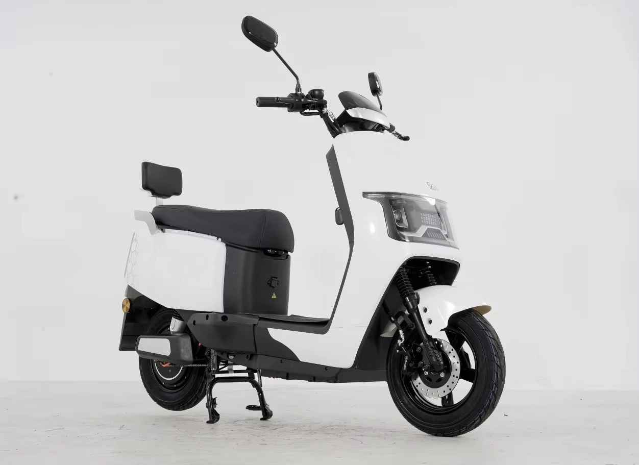 QQW Cool New Design Direct Sale Adult 60V/72V Electric Motorcycle