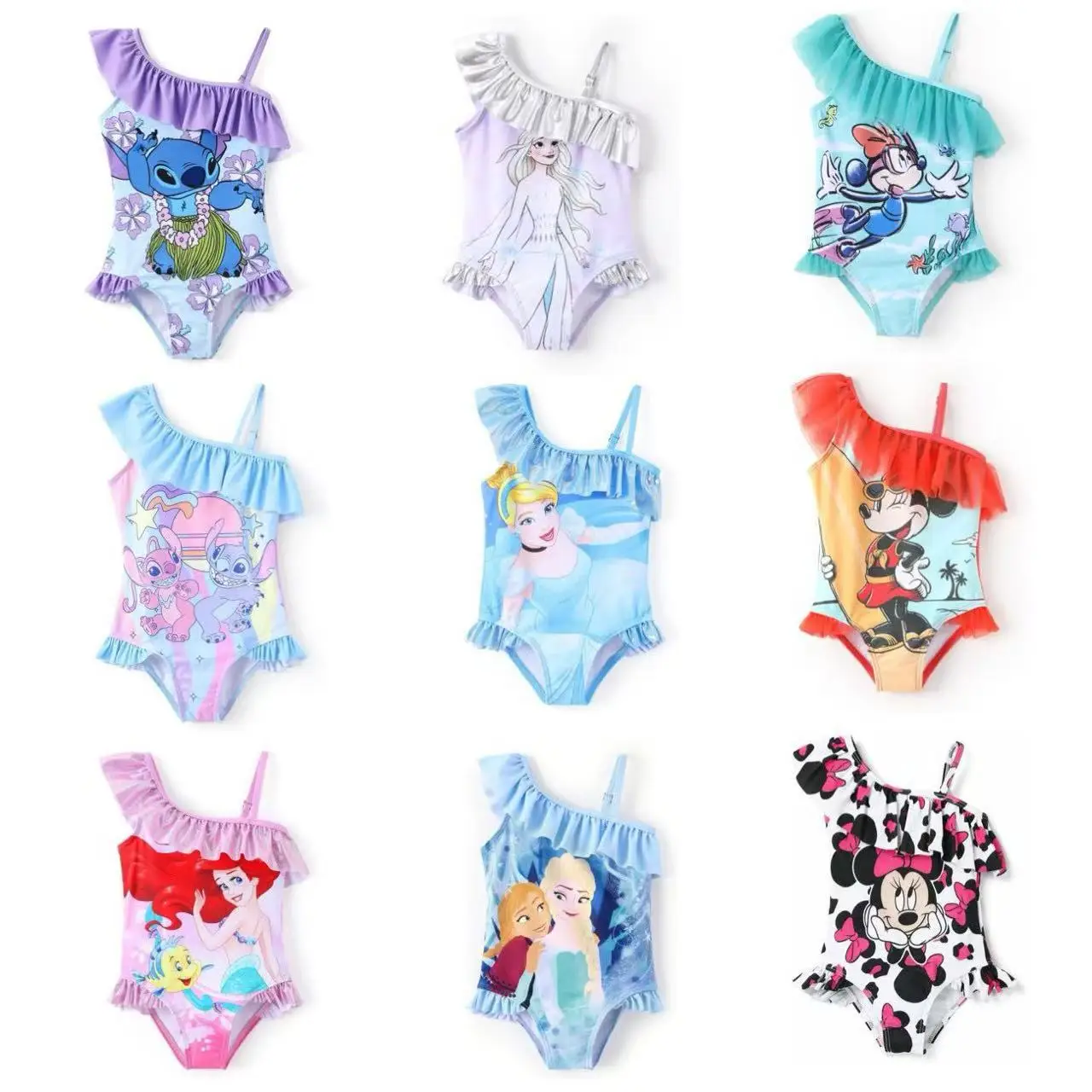 #69 Trending Baby Swimwear Right Now