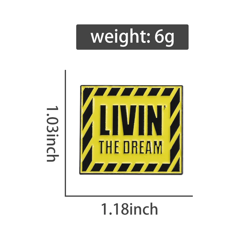 أغاني المغنيين دبابيس المينا ، ألبوم أغاني مخصص ، دبابيس ليفين الحلم ، شارات طية صدر السترة ، هدية المجوهرات للجماهير والأصدقاء #3