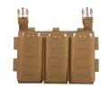 front panel -CB