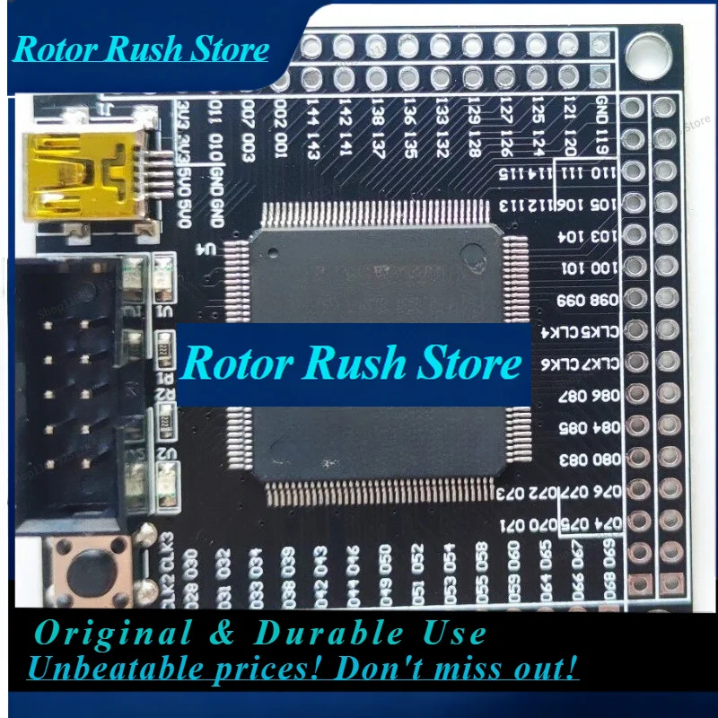 RoRuSFor IV EP4CE6E22C8N EP4CE10E22C8N EP4CE22E22C8N