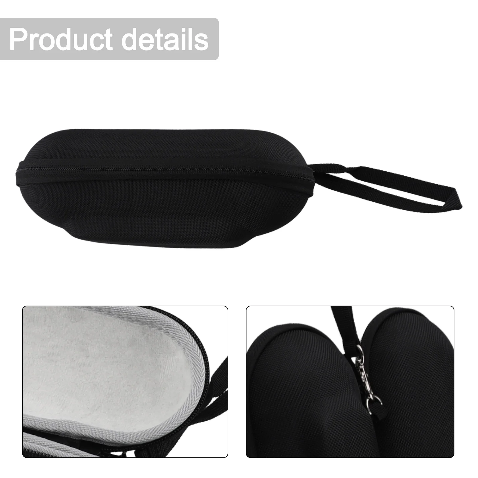 

Hard Carrying Case Travel Storage Bag Protector Wireless BT Speaker Protective Case For Beats Pill Speaker Storage Protector Bag