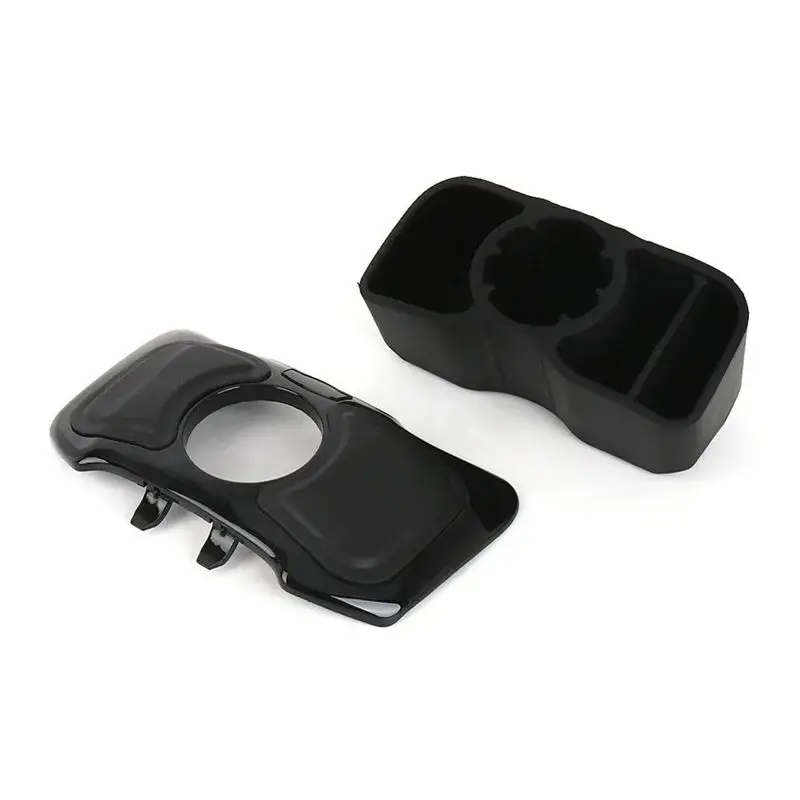 

Simple Motorcycle Accessories Glove Box Cubby Kit For Honda Gold Wing GL1800 GL 1800 GOLDWING F6B 2012-2017