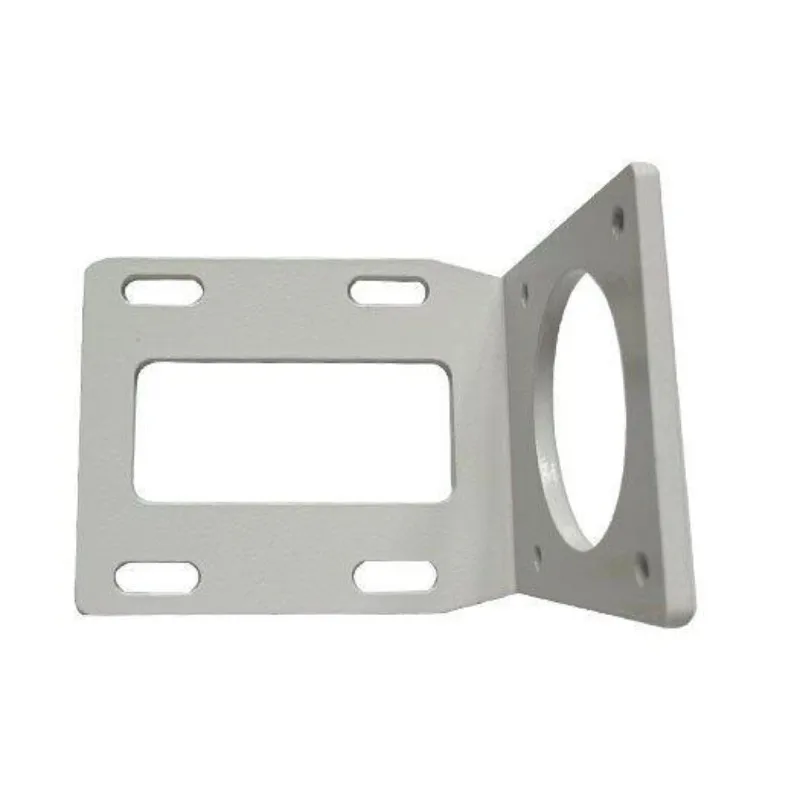 For Special Bracket for Servo Motor, Brushless Motor Fixed 45 Steel Base