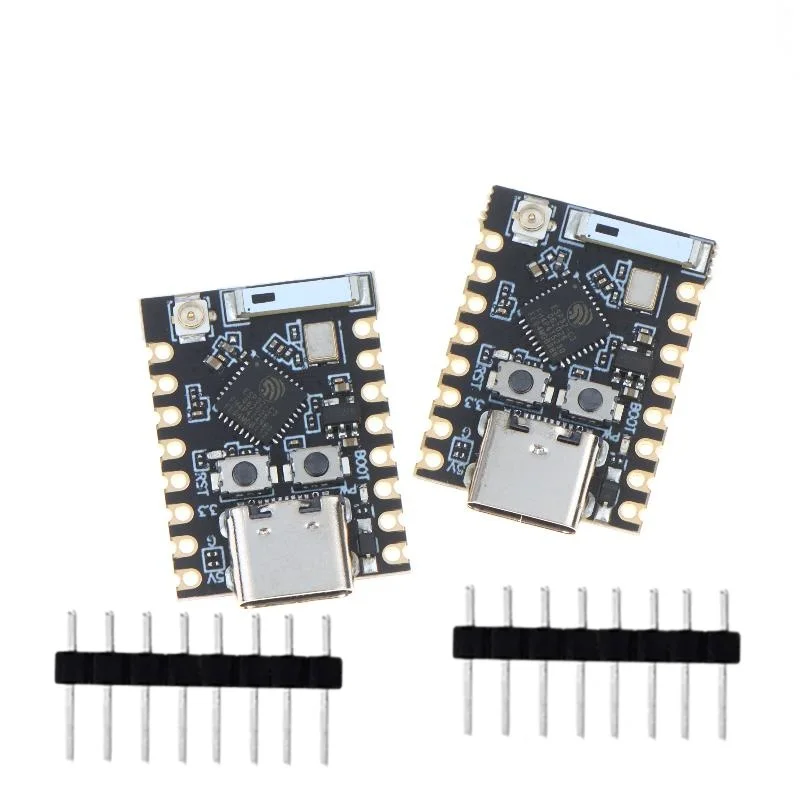 New·1Pcs Type-C ESP32 C3 Super Mini Development Board With WIFI Bluetooth For DIY Projects·