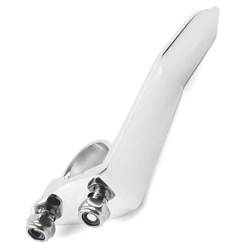 Extensión de pata de cabra para Yamaha Roadliner Stratoliner XV1900CT XV1900 2006-2014